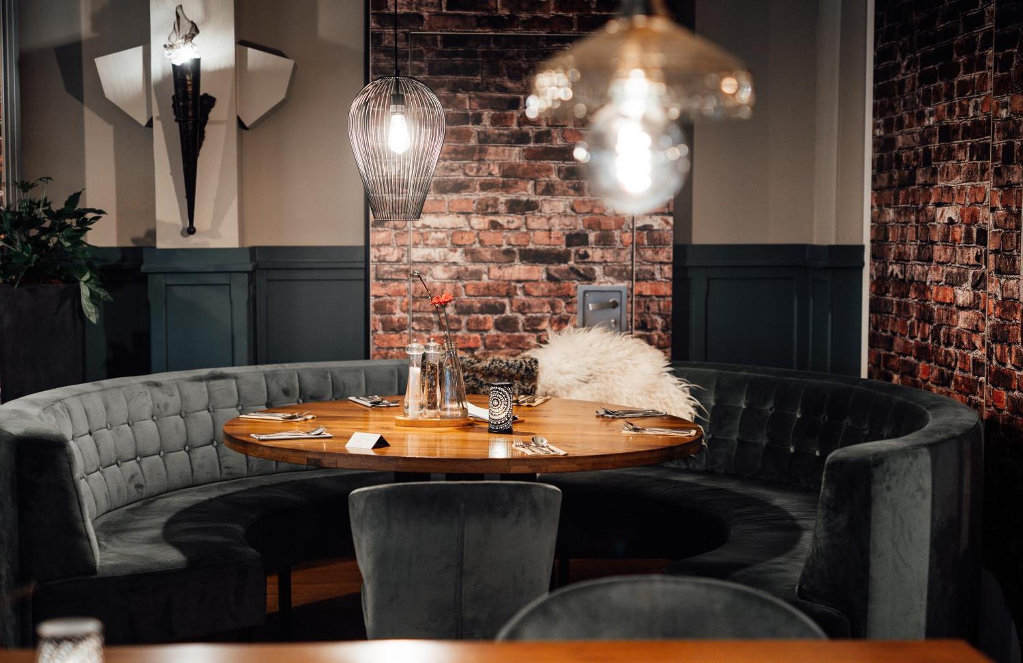 Boutique Hotel, Restaurant & Wellness Westerburcht Westerbork Eksteriør billede