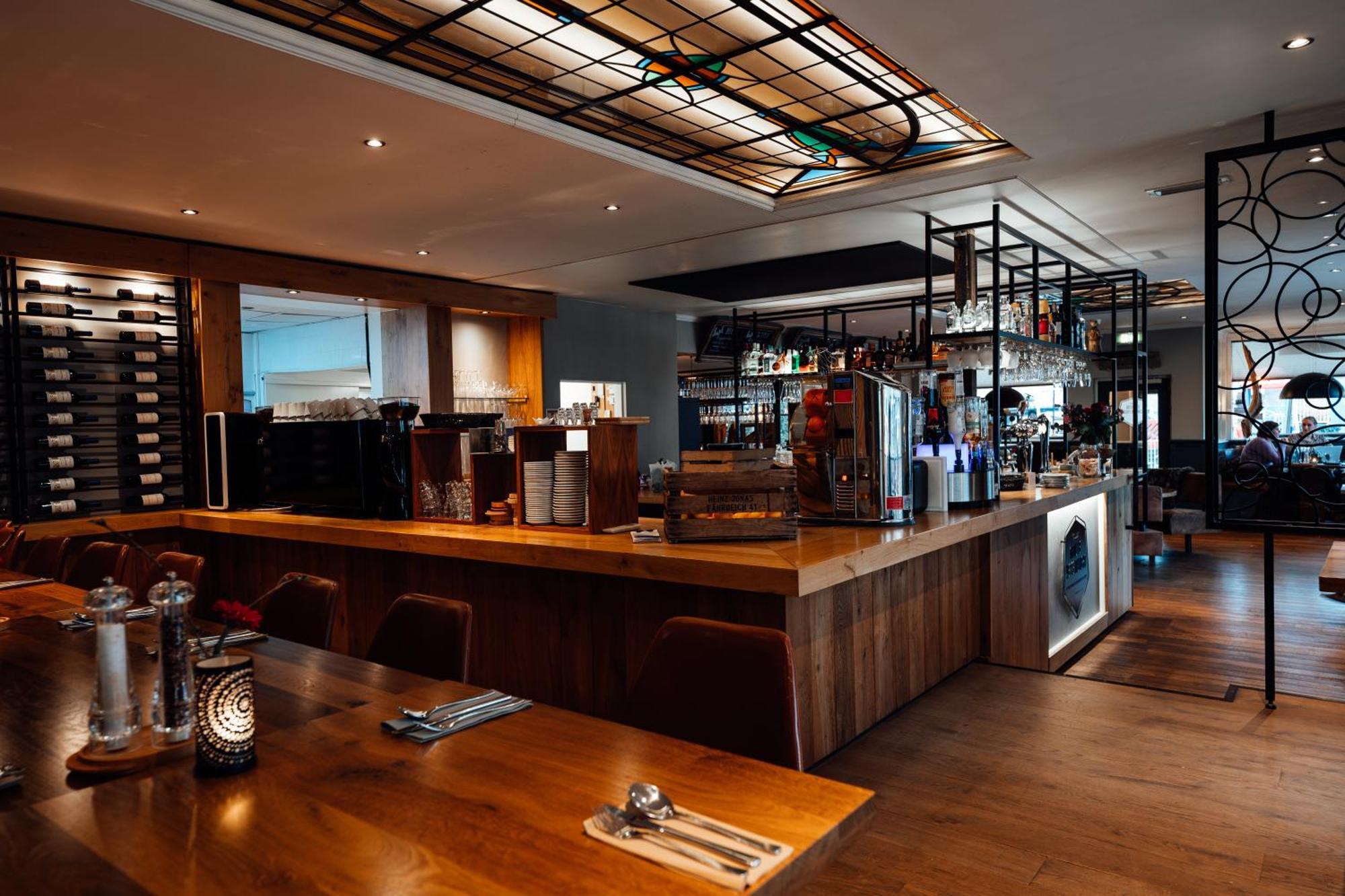 Boutique Hotel, Restaurant & Wellness Westerburcht Westerbork Eksteriør billede