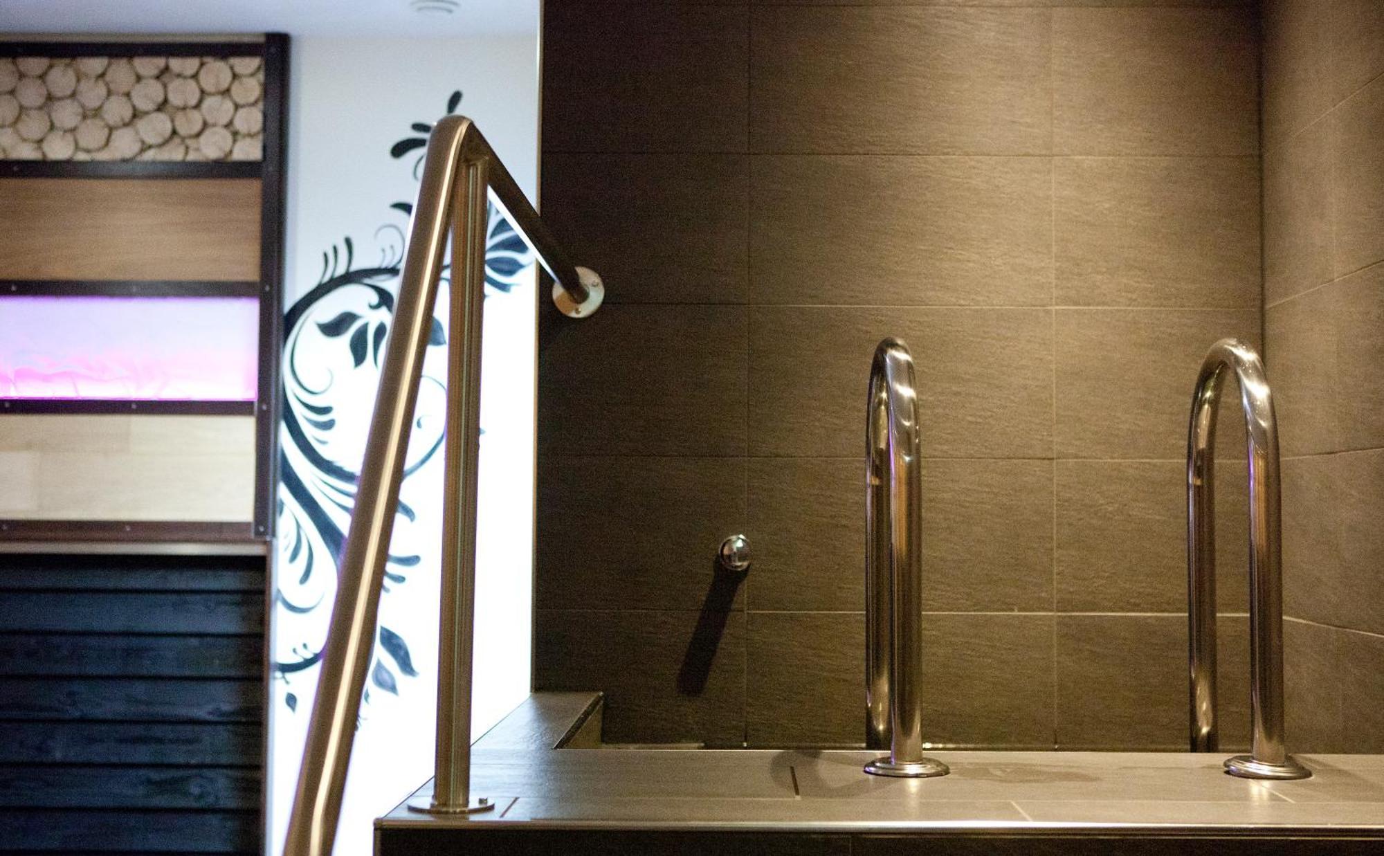 Boutique Hotel, Restaurant & Wellness Westerburcht Westerbork Eksteriør billede