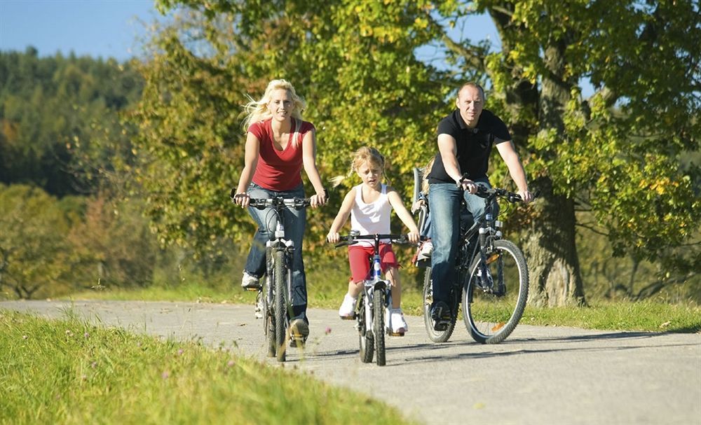 Boutique Hotel, Restaurant & Wellness Westerburcht Westerbork Eksteriør billede